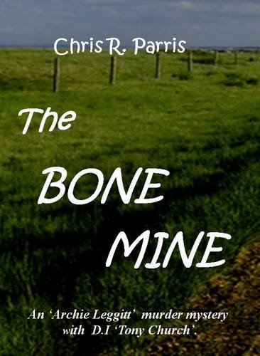 The Bone Mine book
