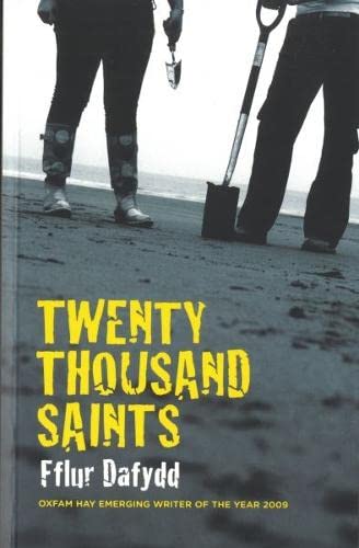 Twenty Thousand Saints Contemporary literature Books