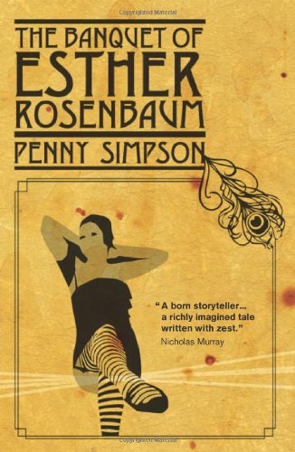Banquet of Esther Rosenbaum, the PB Contemporary literature