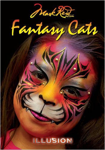 Product Image: Mark Reid Fantasy Cats