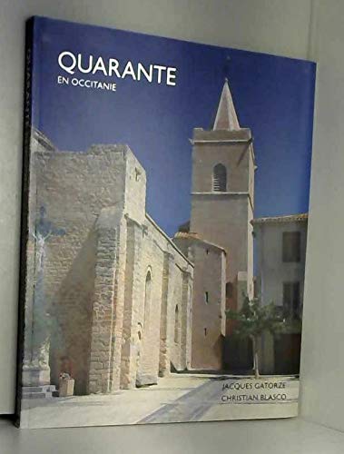Product Image: Quarante En Occitanie
