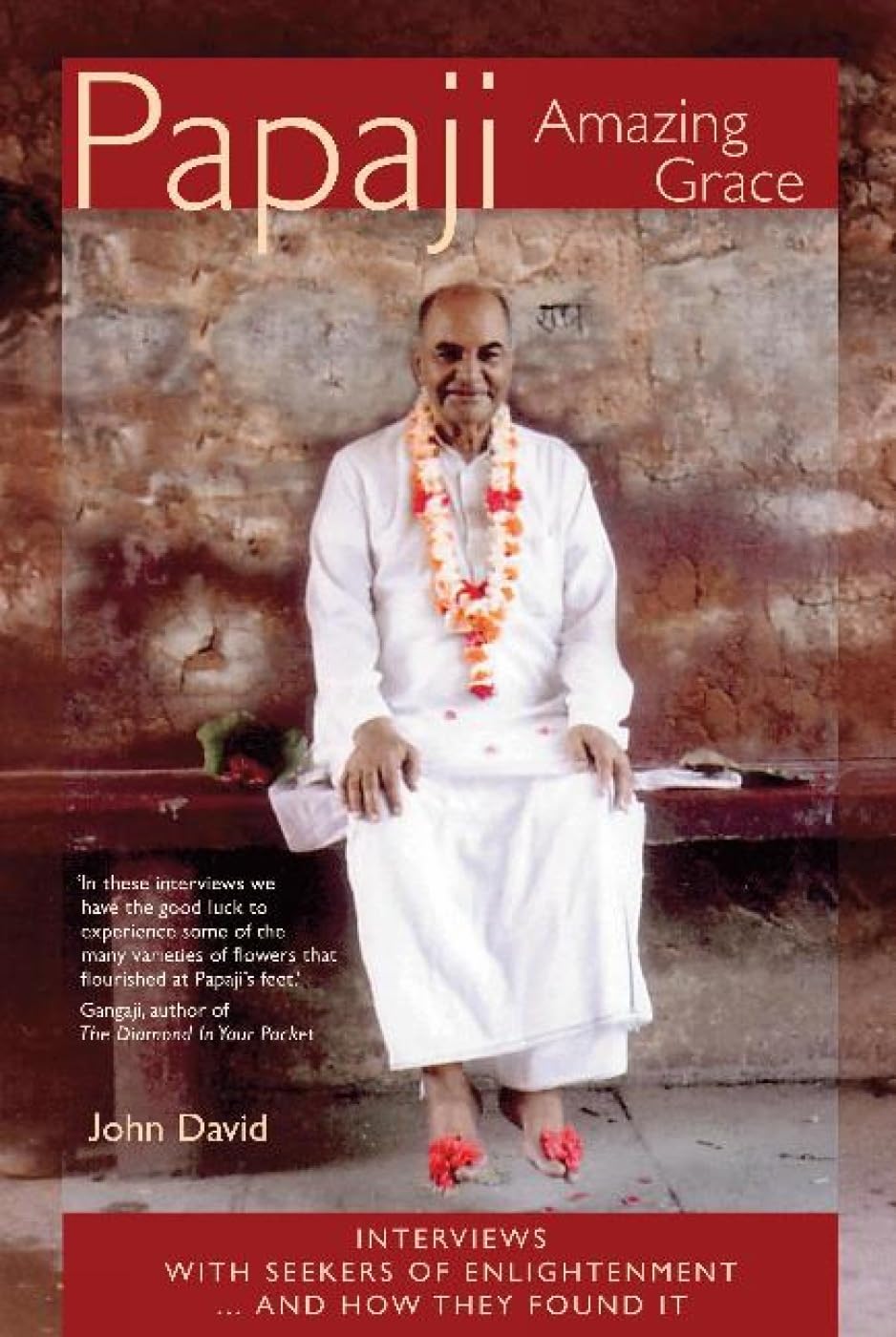 Papaji Amazing Grace Social Sciences