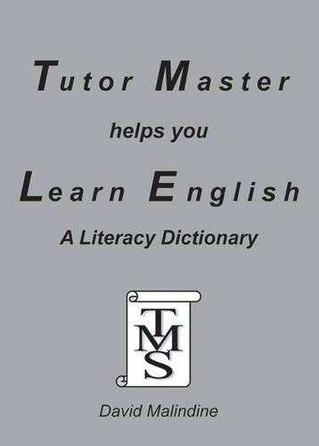 Product Image: Tutor Master Helps You Learn English