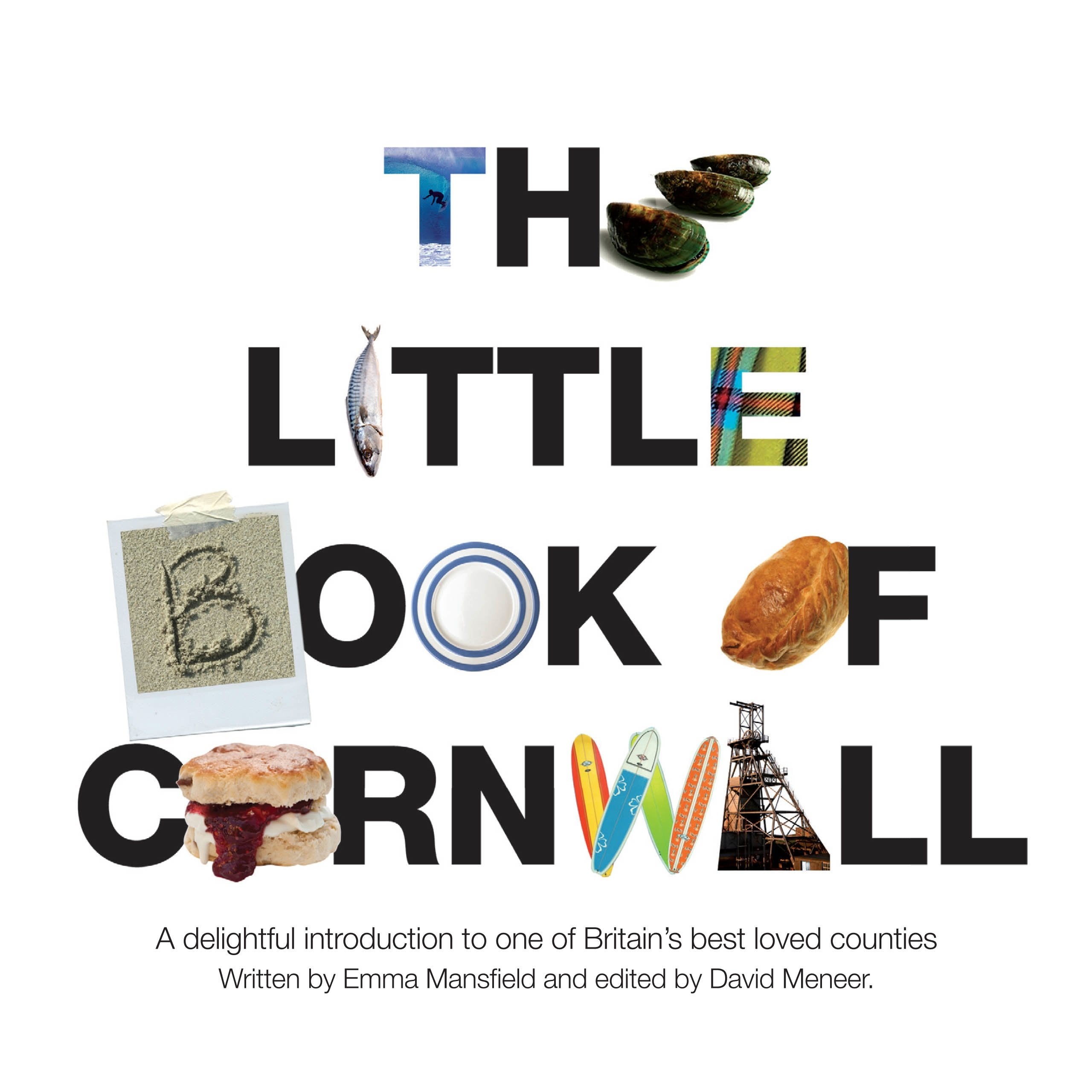 Little Book of Cornwall Learning & Reference Books