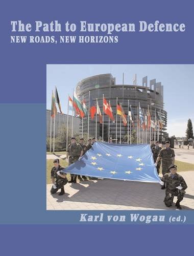 The Path to European Defence: New Roads, New Horizons Social Sciences