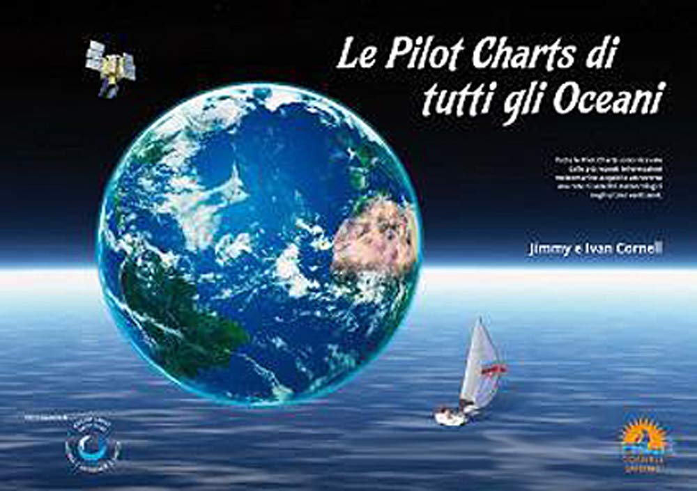 Le Pilot Charts De Tutti Gli Oceani Business, Finance & Career