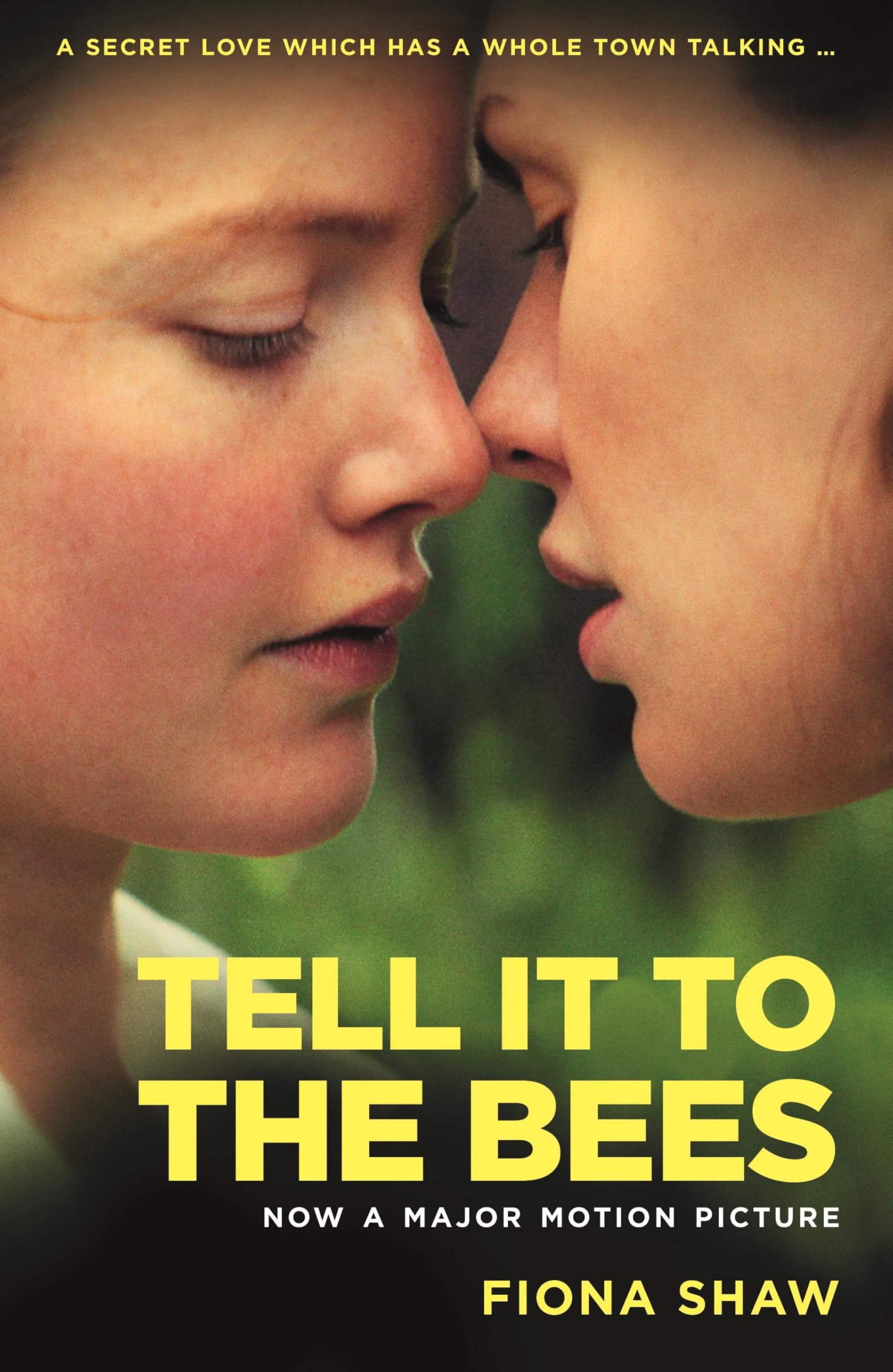 Tell it to the Bees Contemporary literature Books