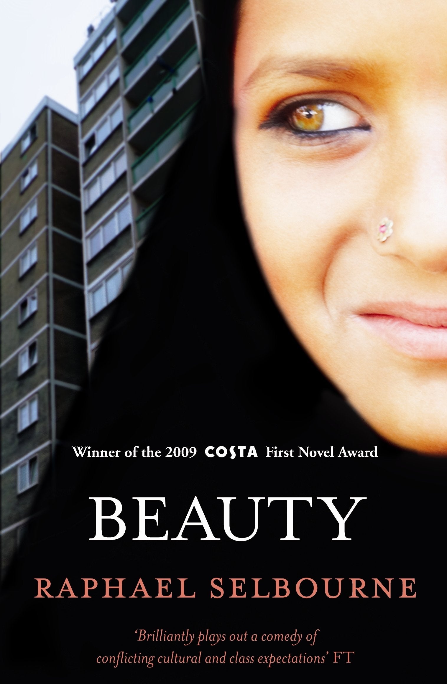 Beauty Contemporary literature