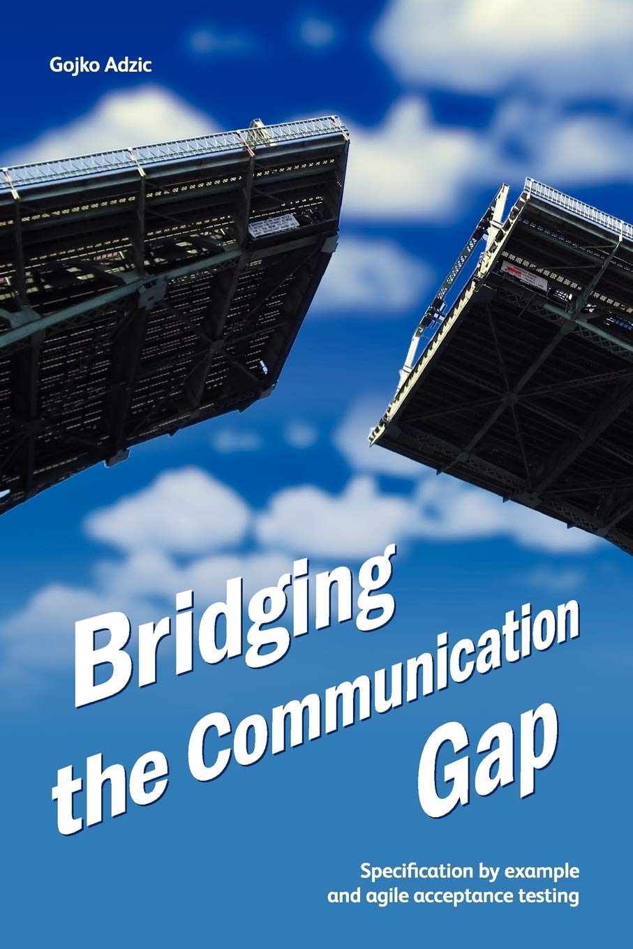 Product Image: Bridging the Communication Gap