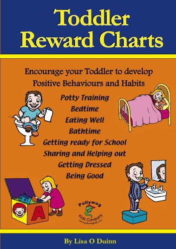 Toddler Reward Charts Parents & Children