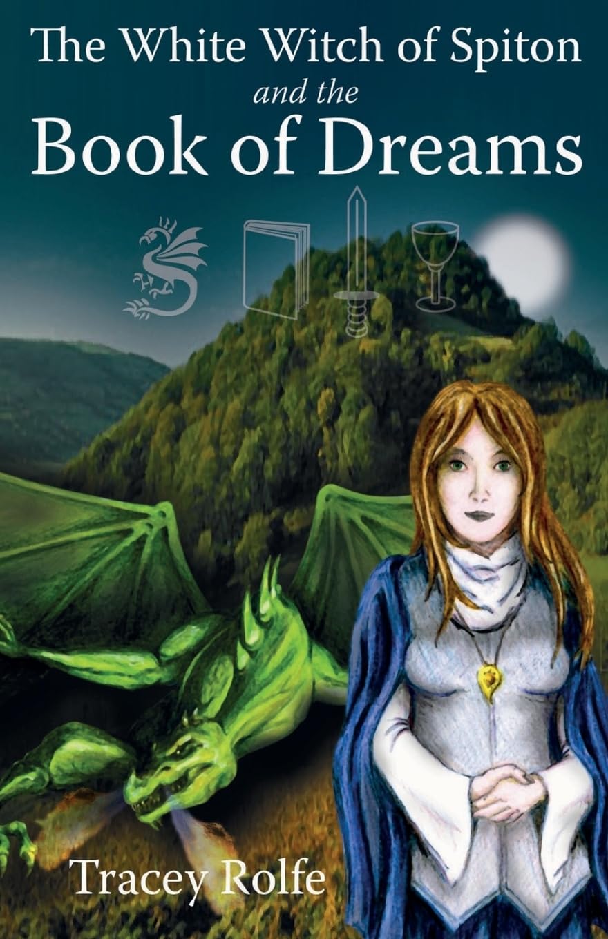 The White Witch of Spiton: and the Book of Dreams Non-fiction