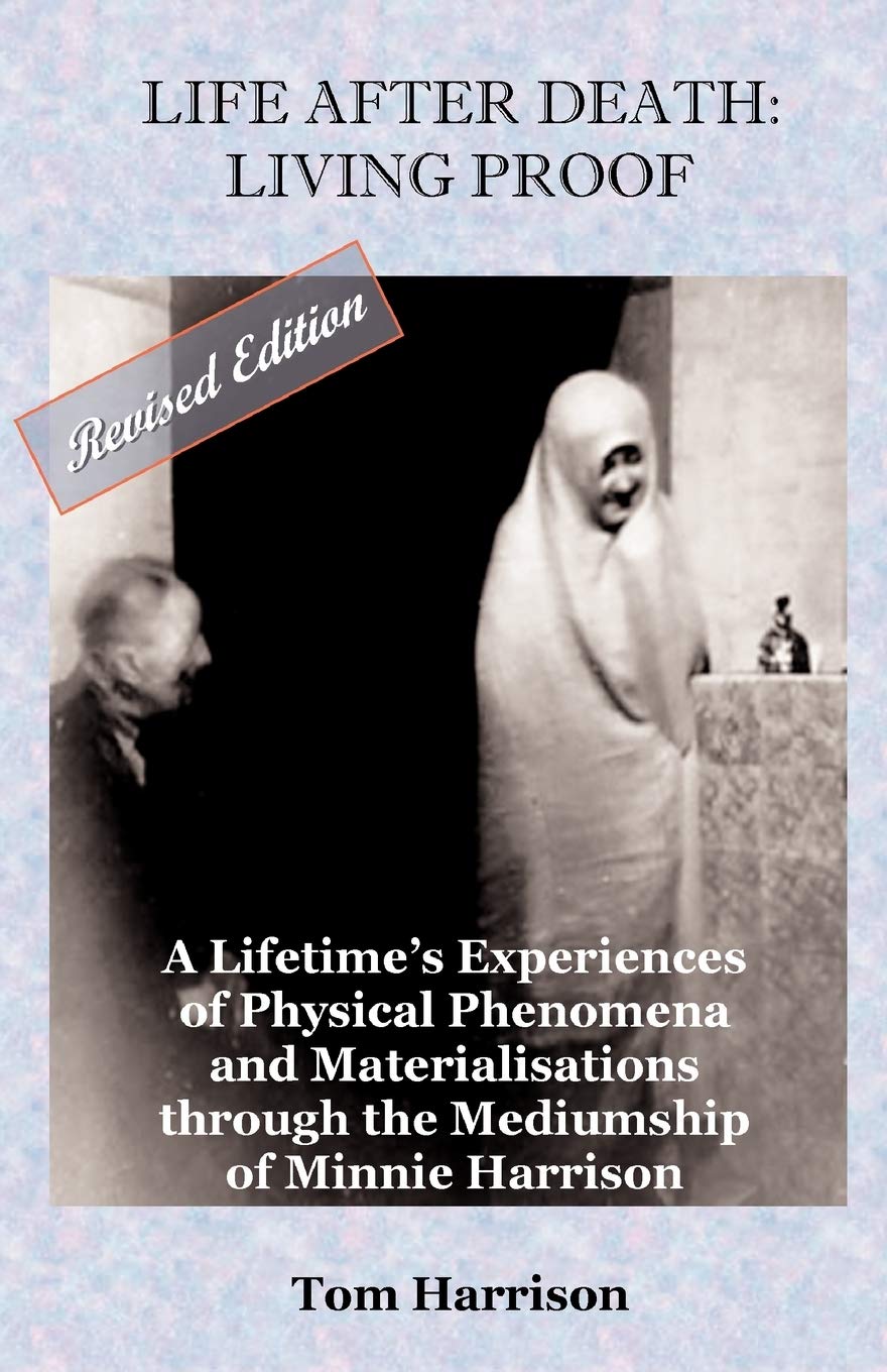 Product Image: Life After Death: Living Proof