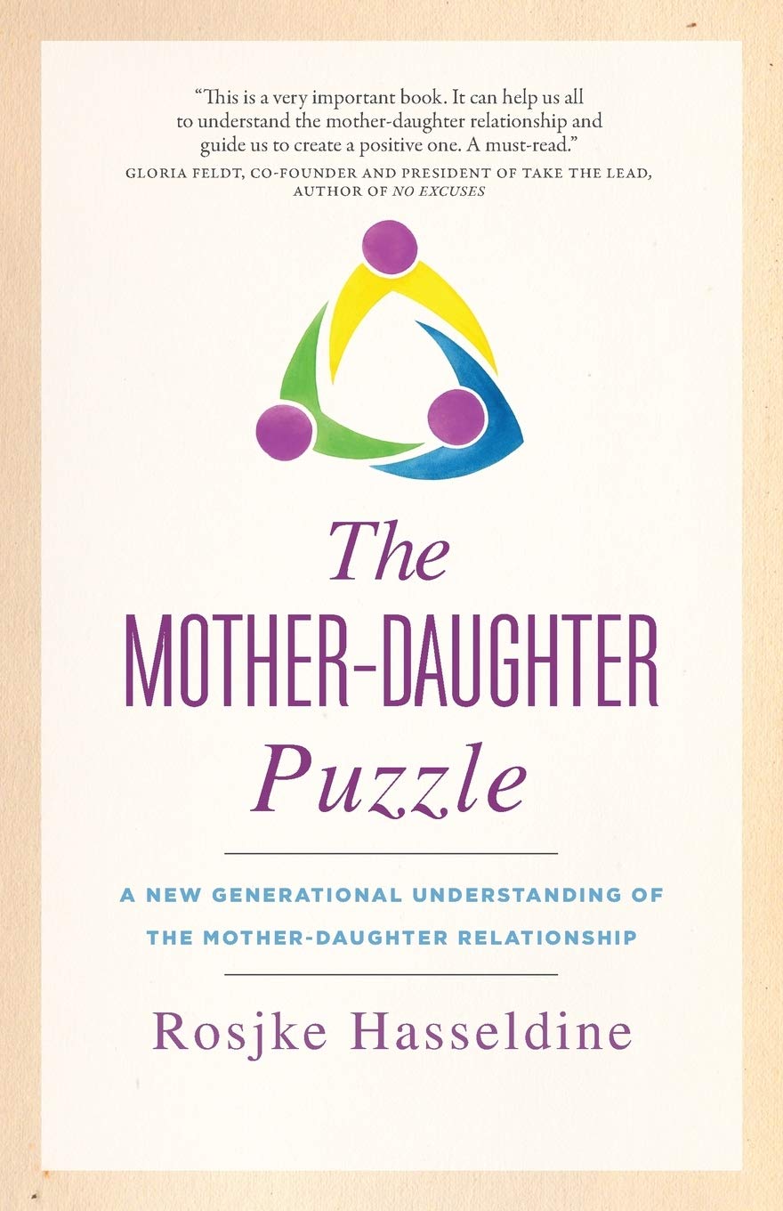 The Mother-Daughter Puzzle: A New Generational Understanding of the Mother-Daughter Relationship Law