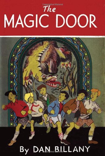The Magic Door Novels & Short Stories
