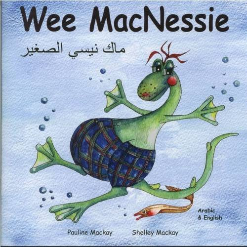 Product Image: Wee MacNessie