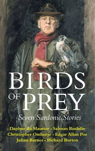 Birds of Prey: Seven Sardonic Stories Contemporary literature