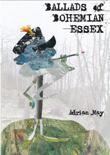 Ballads of Bohemian Essex book