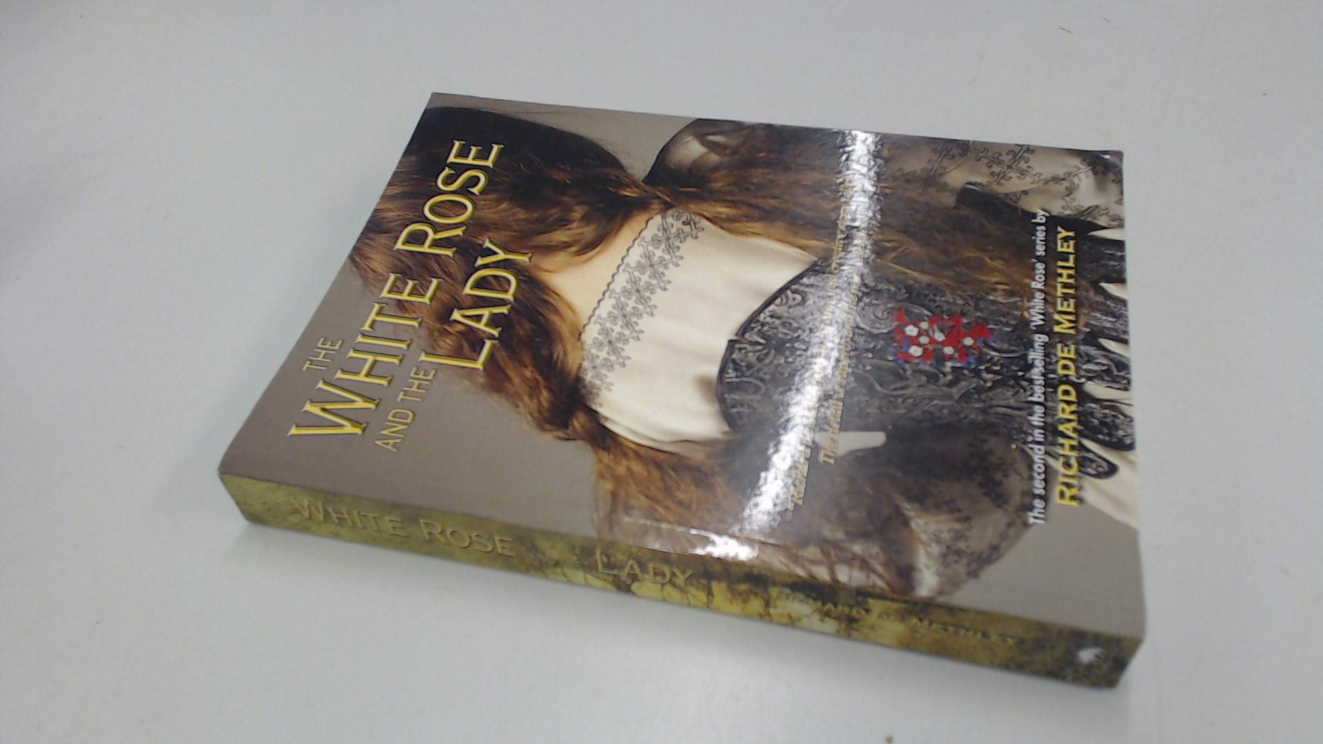 The Lion and the White Rose Historical Fiction