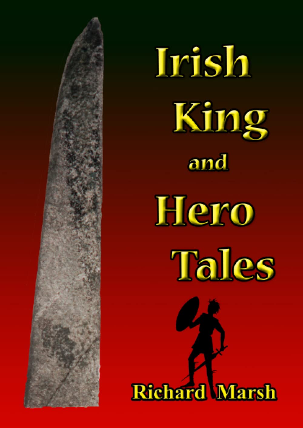 Product Image: Irish King and Hero Tales