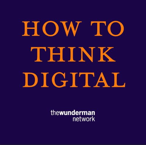 Product Image: How to Think Digital