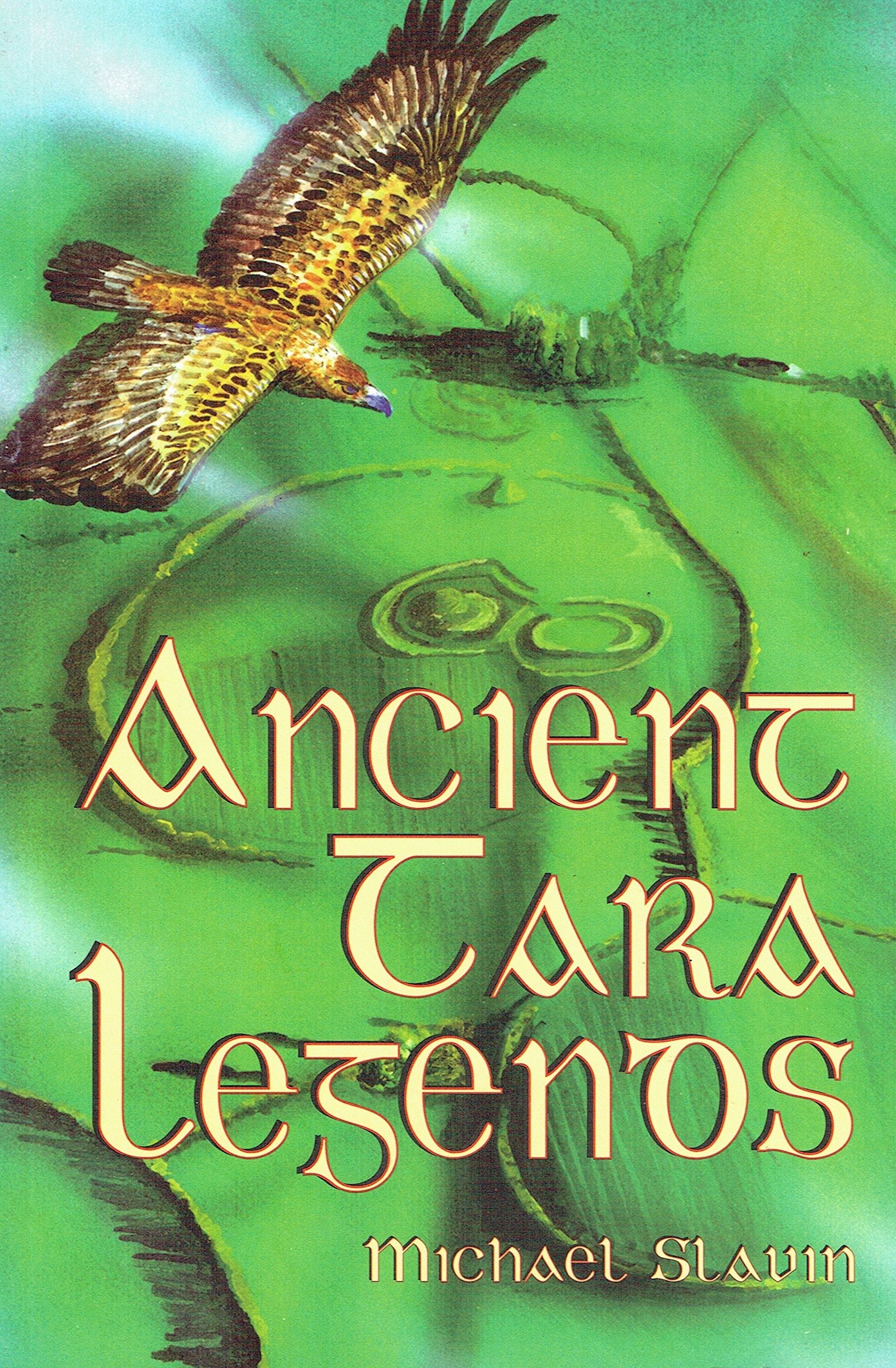 Ancient Tara Legends Non-fiction