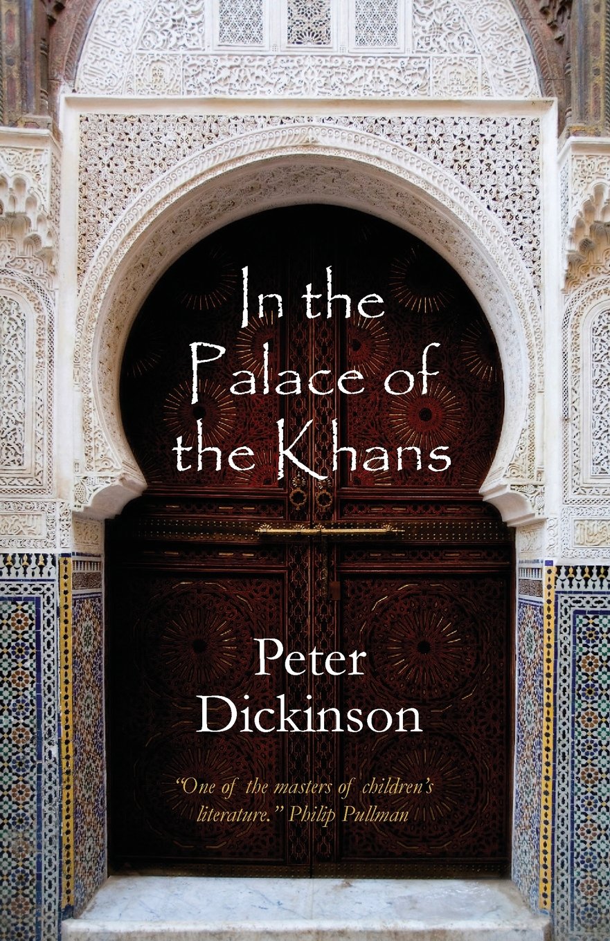 In the Palace of the Khans Non-fiction