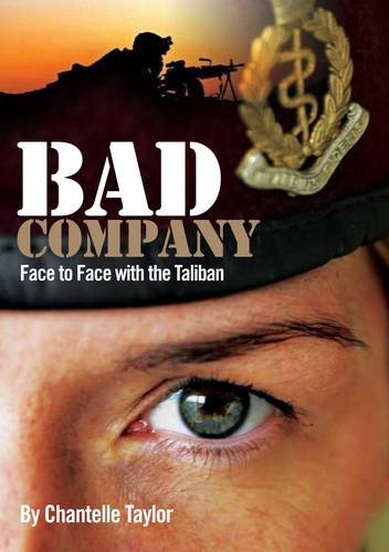 Bad Company: Face to Face with the Taliban Social Sciences