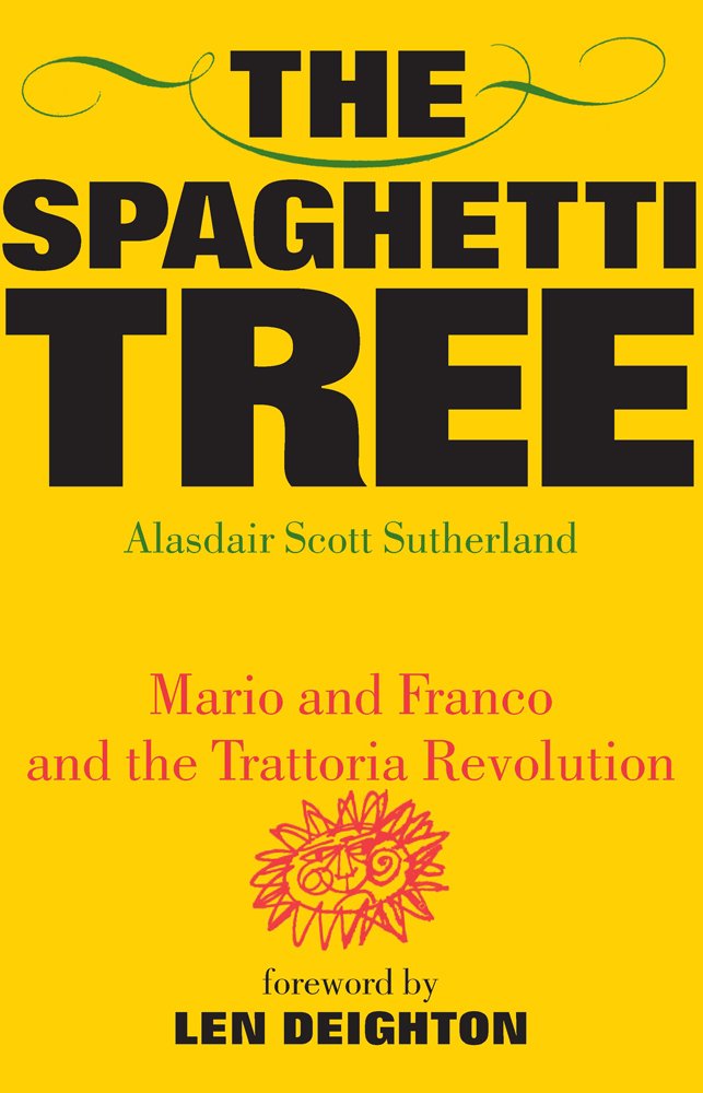 Product Image: The spaghetti tree