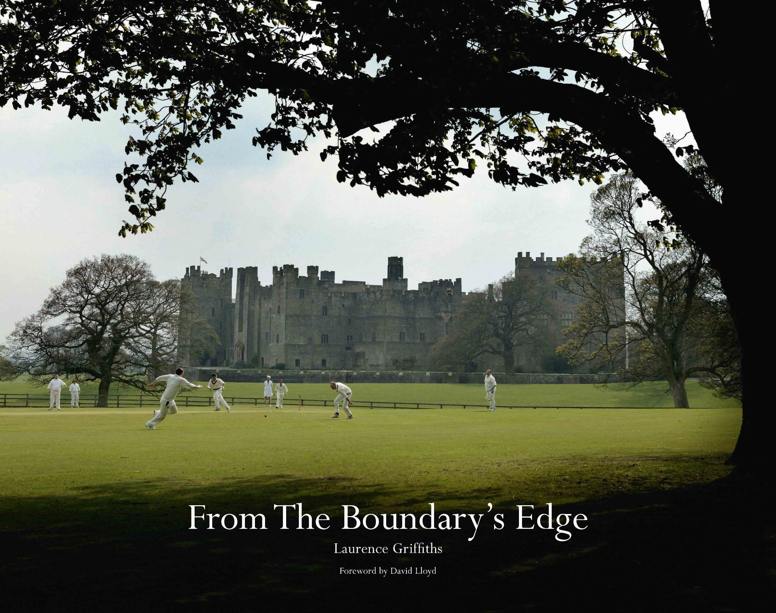 From the Boundary's Edge: A Celebration of Village Cricket Travel