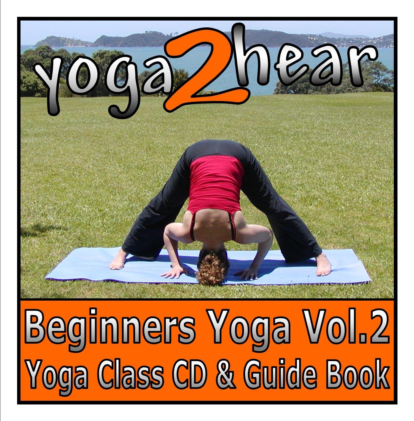 Beginners Yoga Health, Nutrition & Fitness