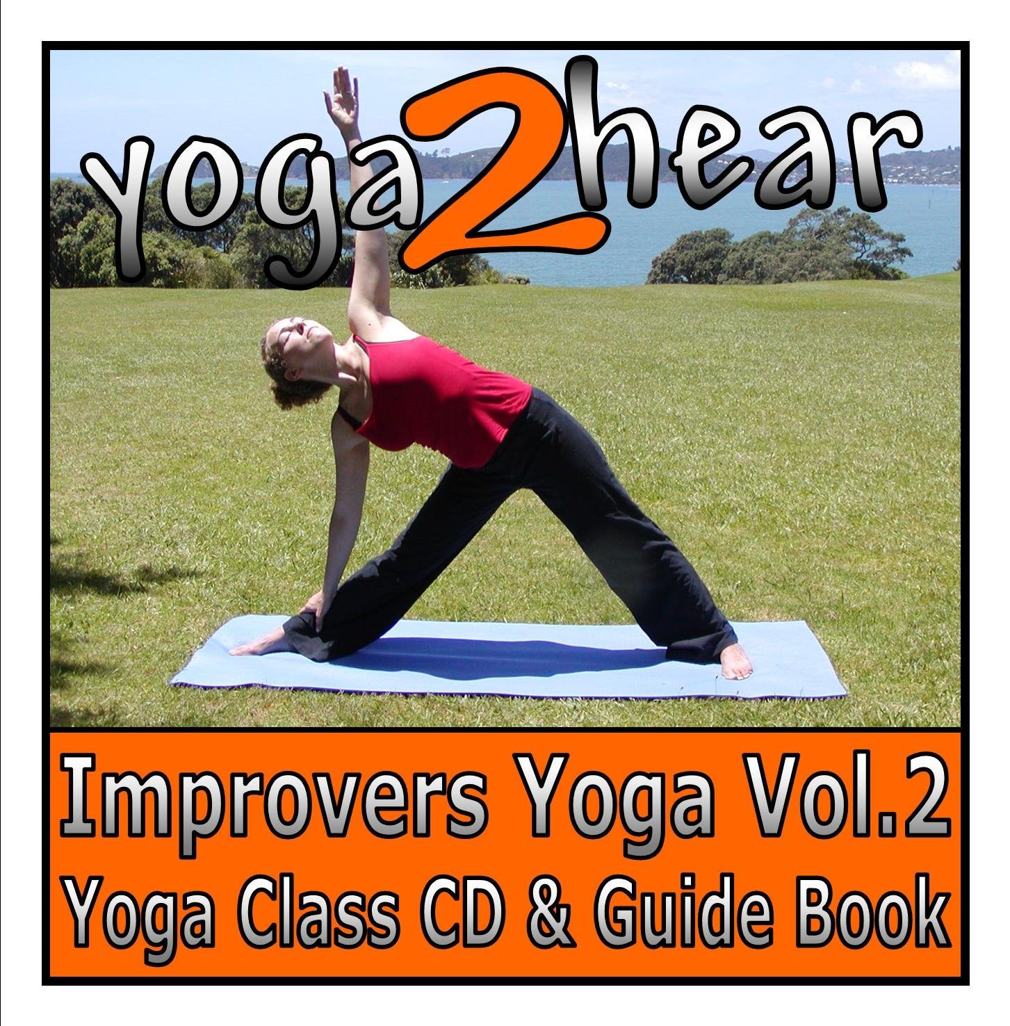 Improvers Yoga Health, Nutrition & Fitness
