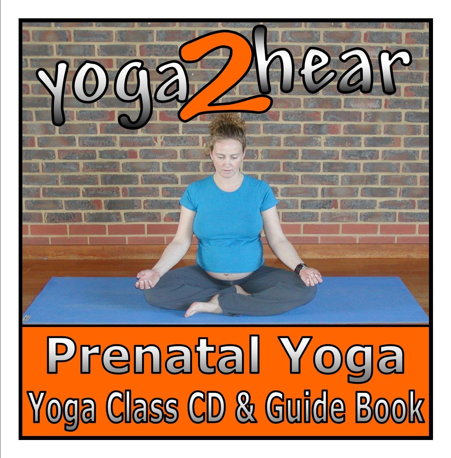 Product Image: Prenatal Yoga