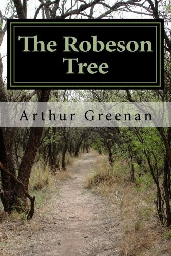 Product Image: The Robeson Tree