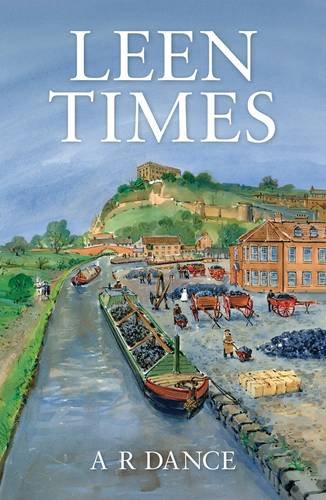 Leen Times Books