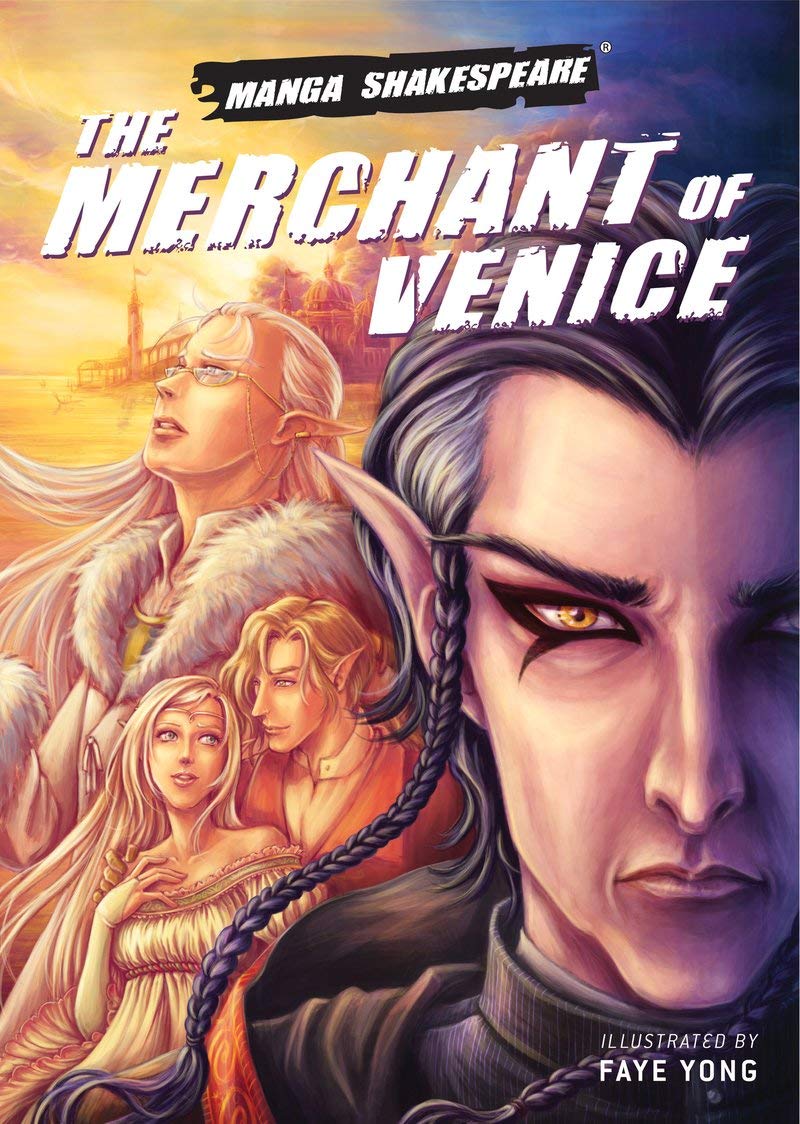 Product Image: Merchant of Venice