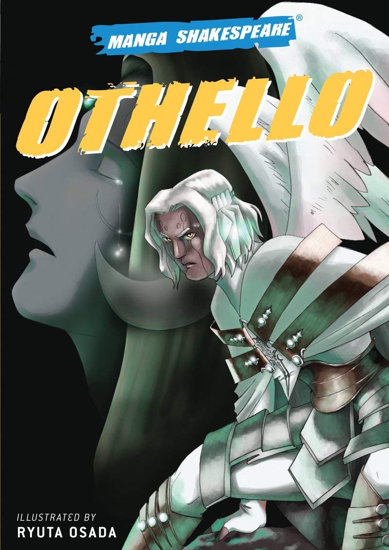 Othello Drama