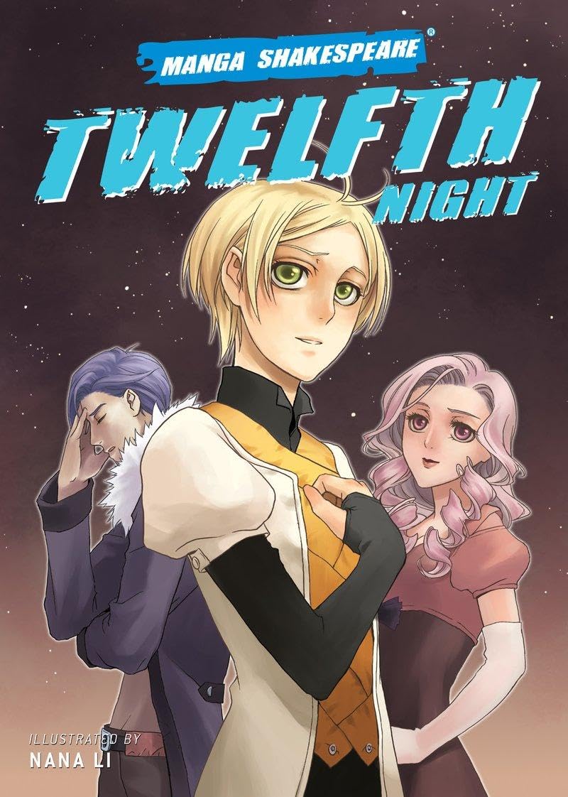 Twelfth Night Humour & Satire