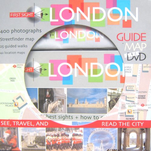 First Sight London book