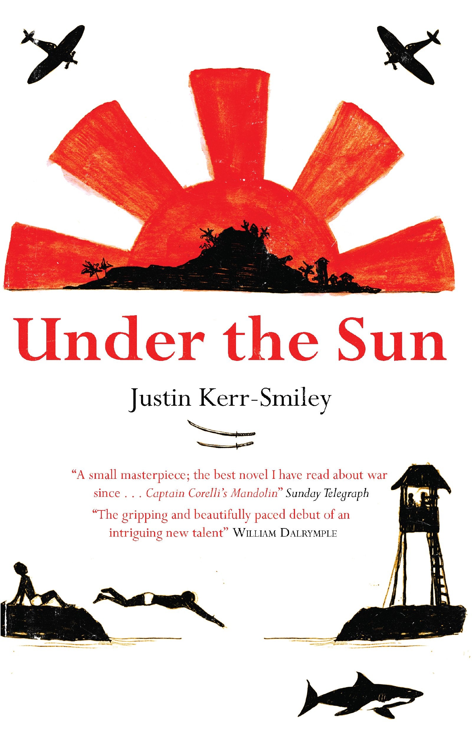 Product Image: Under the Sun