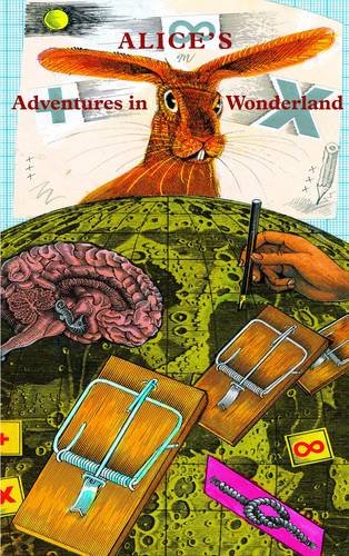 Alice's Adventures in Wonderland Novels & Short Stories