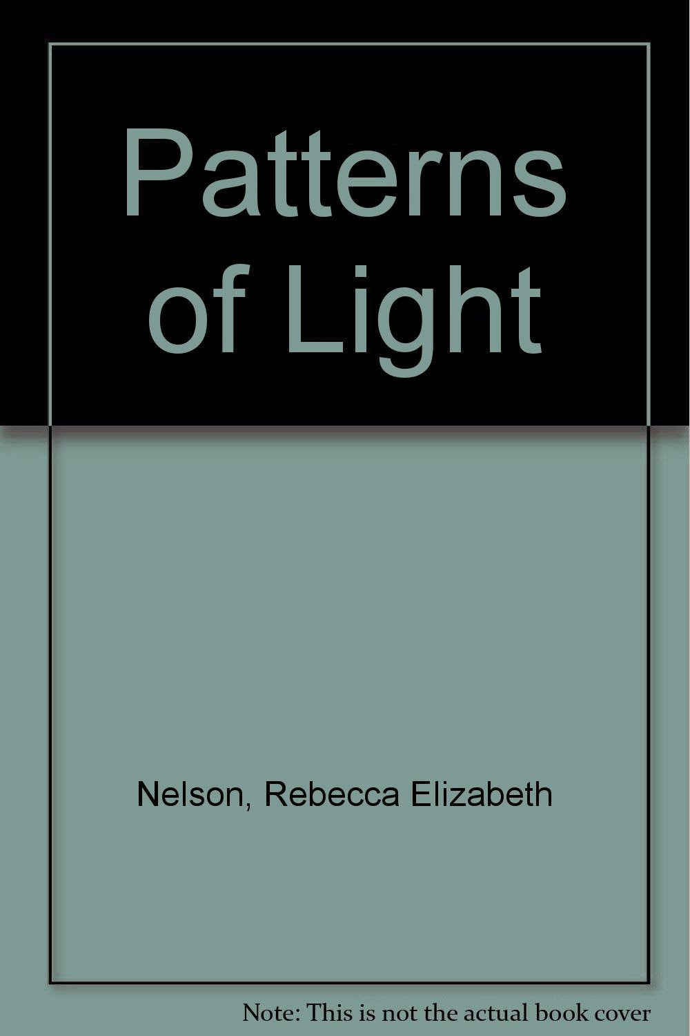 Product Image: Patterns of Light