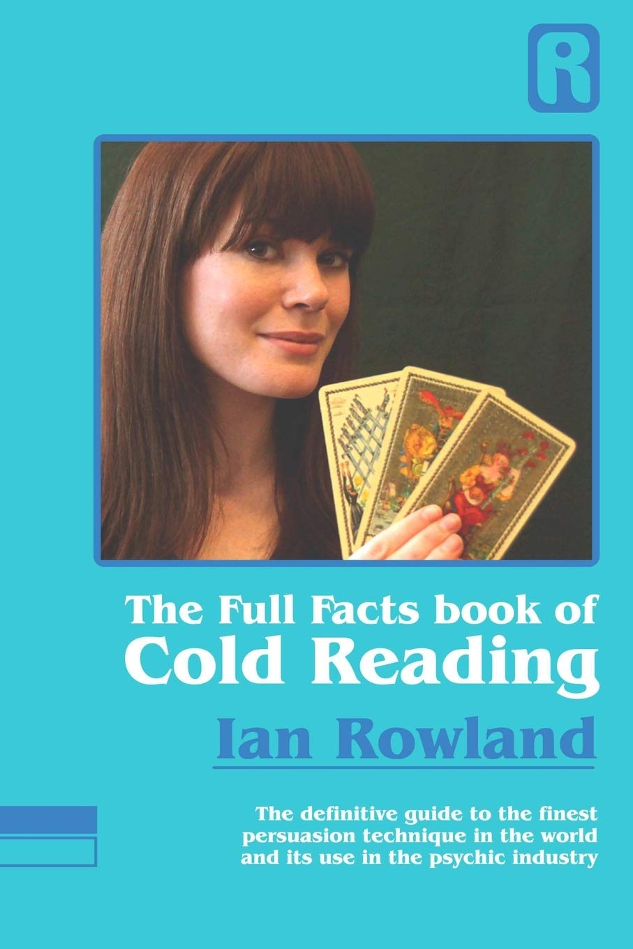 The Full Facts Book Of Cold Reading General education