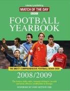 The Match of the Day Football Yearbook: The Most Comprehensive Football Book Ever (Match of the Day) book