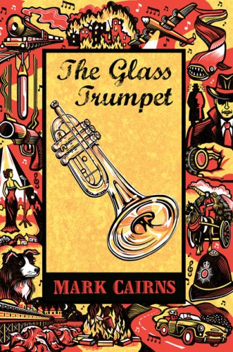 Product Image: The Glass Trumpet