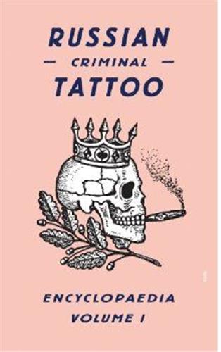 Product Image: Russian Criminal Tattoo 1