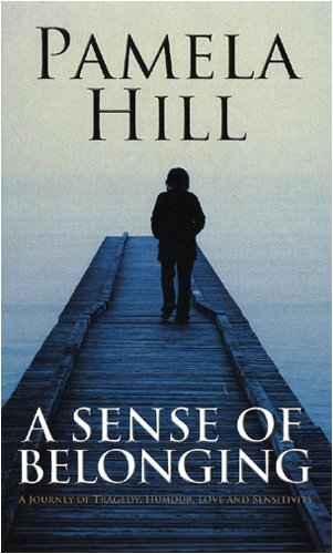 A Sense of Belonging Contemporary Romance
