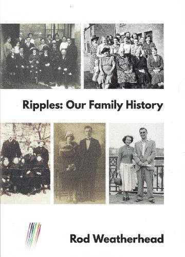 Ripples: Our Family History Social Sciences