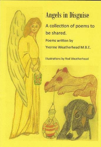 Angels in Disguise: A Collection of Poems to be Shared Non-fiction
