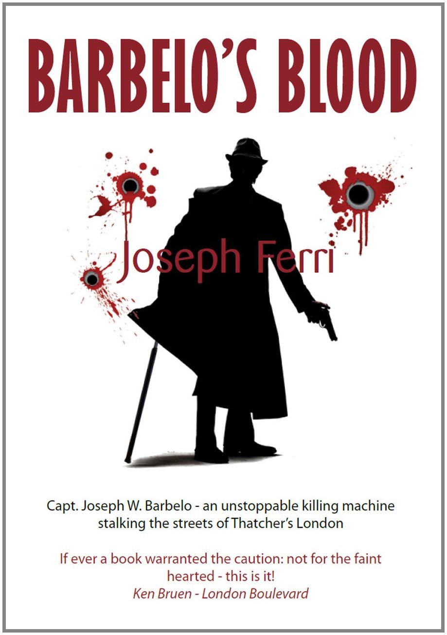 Product Image: Barbelo's Blood
