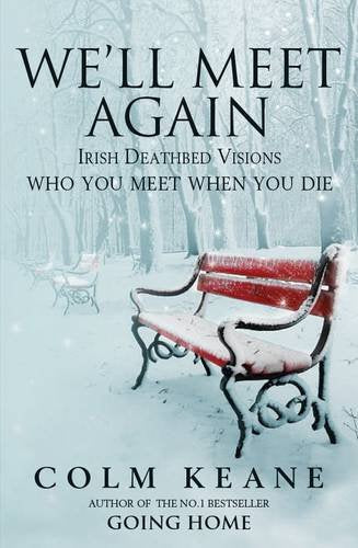 We'll Meet Again: Irish Deathbed Visions - Who You Meet When You Die book